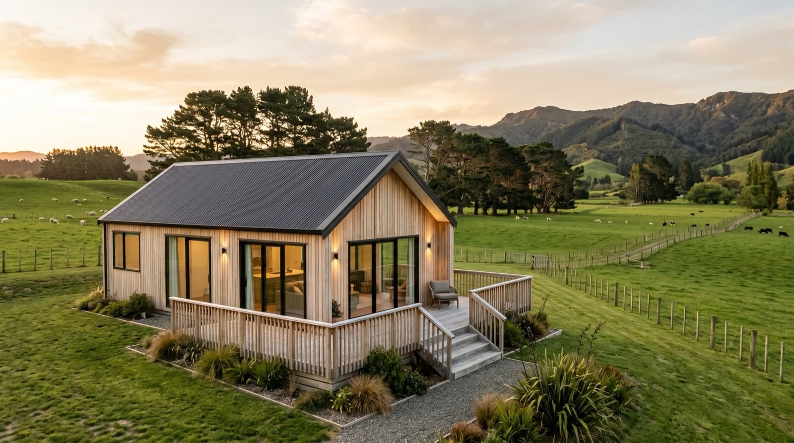The 70m² consent exemption, in plain English